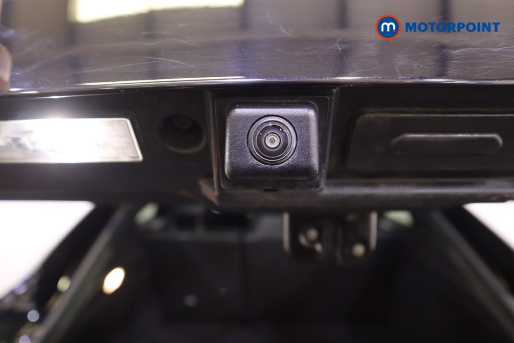 Renault Arkana Techno Automatic Petrol-Electric Hybrid SUV - Stock Number (1554502) - 31st supplementary image