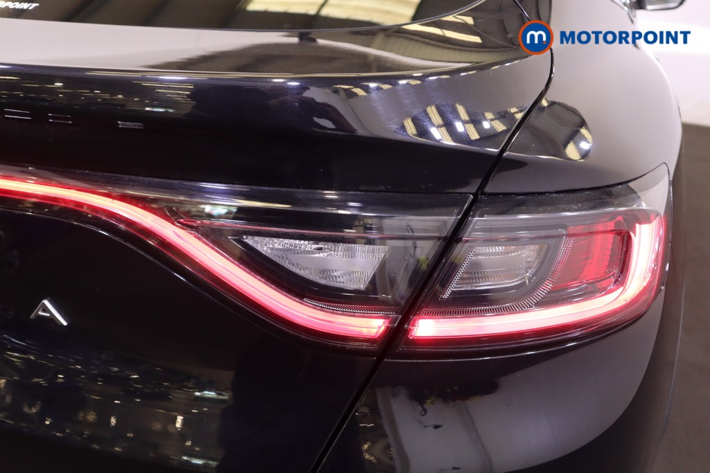 Renault Arkana Techno Automatic Petrol-Electric Hybrid SUV - Stock Number (1554502) - 33rd supplementary image