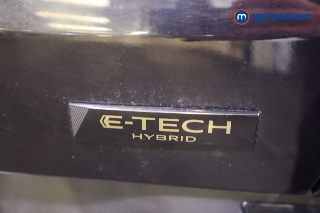 Renault Arkana Techno Automatic Petrol-Electric Hybrid SUV - Stock Number (1554502) - 35th supplementary image