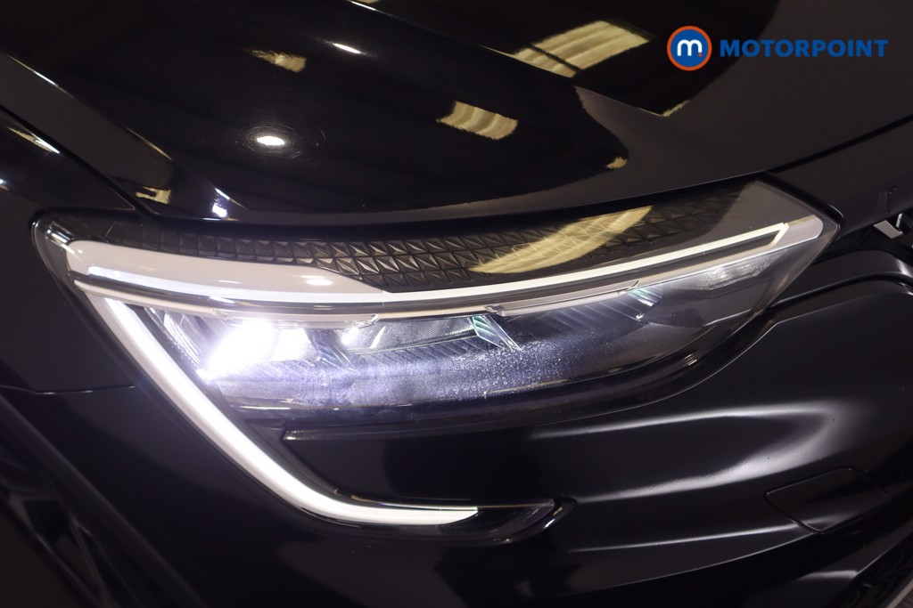 Renault Arkana Techno Automatic Petrol-Electric Hybrid SUV - Stock Number (1554502) - 36th supplementary image