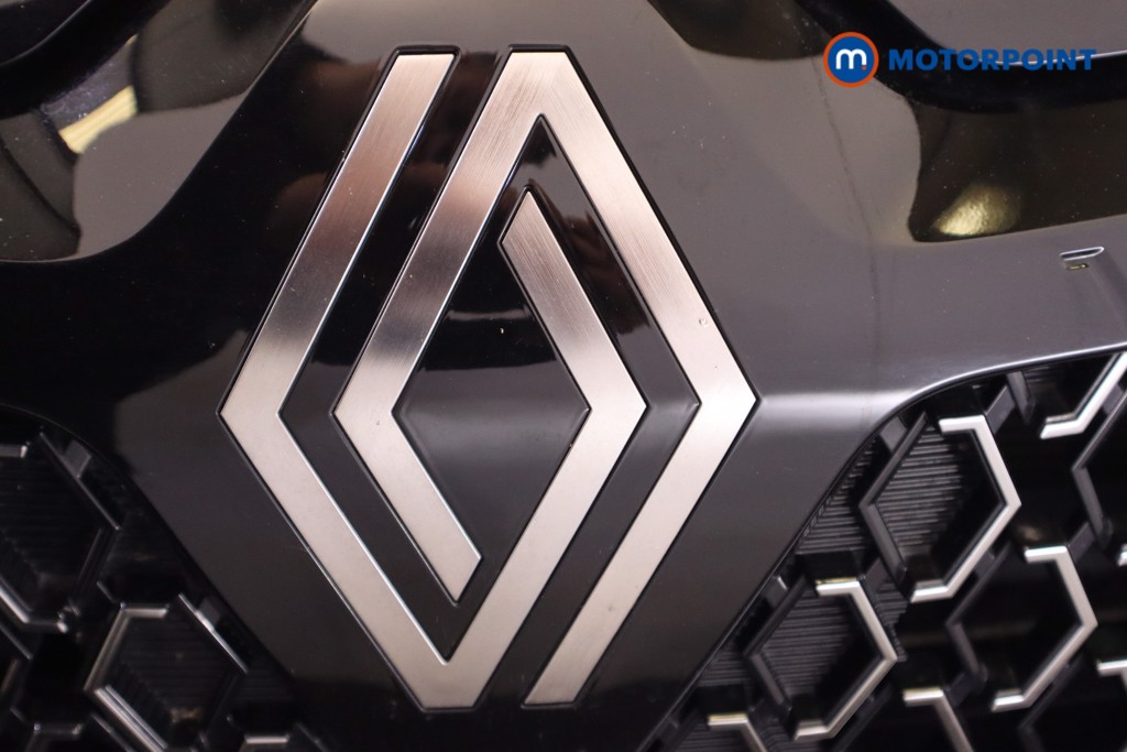 Renault Arkana Techno Automatic Petrol-Electric Hybrid SUV - Stock Number (1554502) - 38th supplementary image