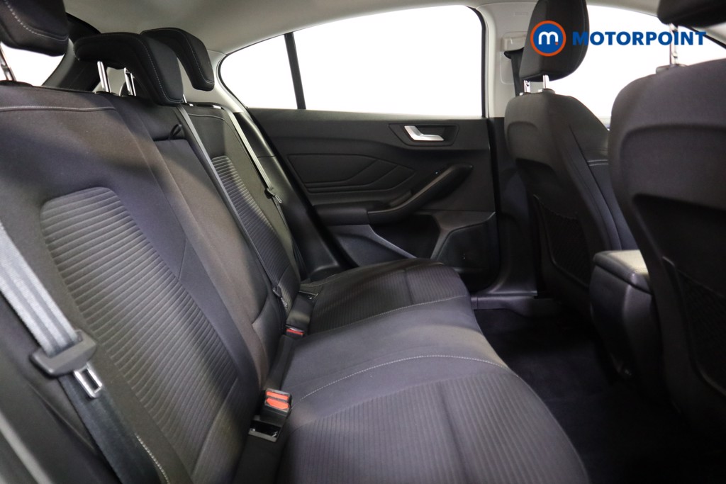 Ford Focus Titanium Manual Petrol Hatchback - Stock Number (1554720) - 14th supplementary image