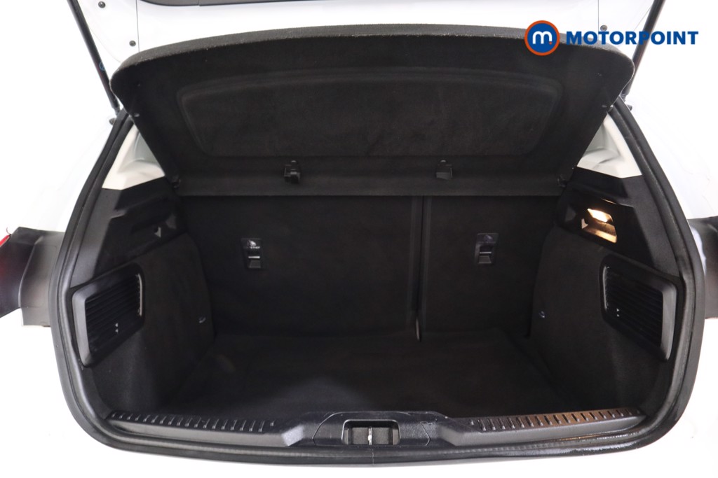Ford Focus Titanium Manual Petrol Hatchback - Stock Number (1554720) - 15th supplementary image