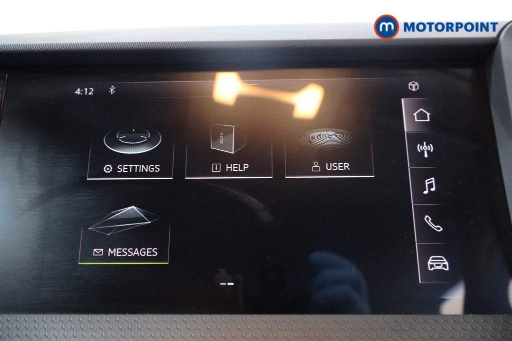 Audi A1 Sport Manual Petrol Hatchback - Stock Number (1554769) - 2nd supplementary image