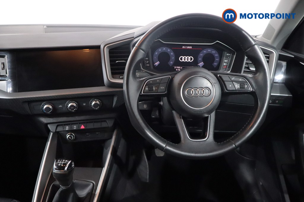Audi A1 Sport Manual Petrol Hatchback - Stock Number (1554769) - 3rd supplementary image
