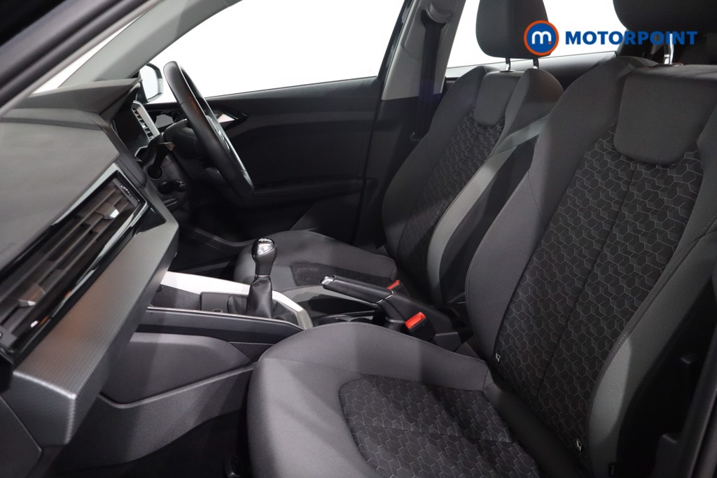 Audi A1 Sport Manual Petrol Hatchback - Stock Number (1554769) - 4th supplementary image