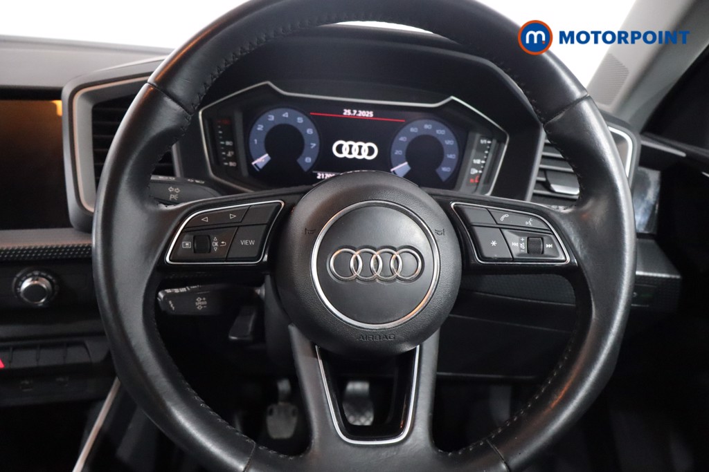 Audi A1 Sport Manual Petrol Hatchback - Stock Number (1554769) - 6th supplementary image