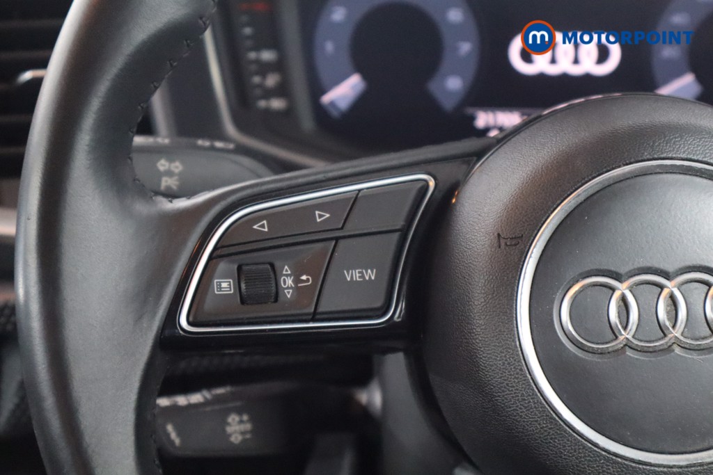 Audi A1 Sport Manual Petrol Hatchback - Stock Number (1554769) - 7th supplementary image