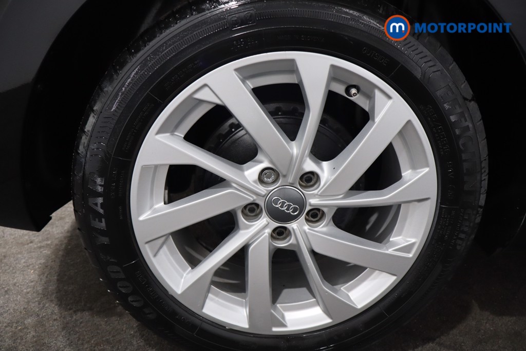 Audi A1 Sport Manual Petrol Hatchback - Stock Number (1554769) - 9th supplementary image