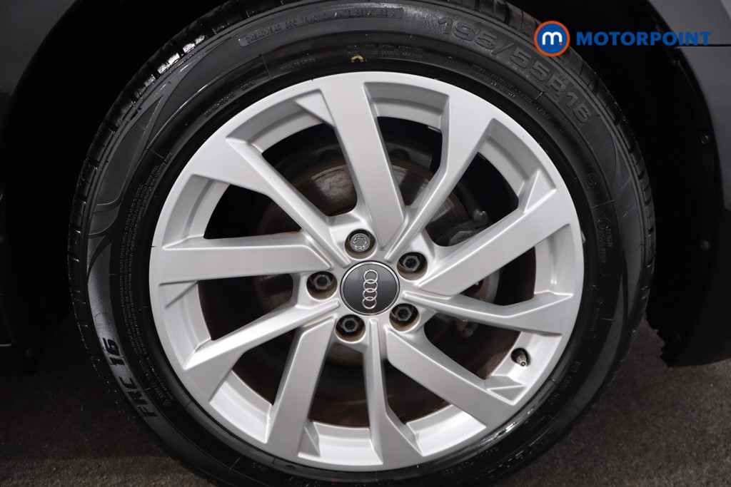 Audi A1 Sport Manual Petrol Hatchback - Stock Number (1554769) - 10th supplementary image