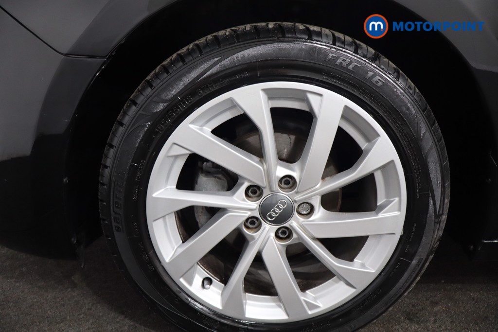 Audi A1 Sport Manual Petrol Hatchback - Stock Number (1554769) - 11th supplementary image