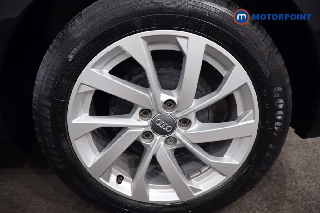 Audi A1 Sport Manual Petrol Hatchback - Stock Number (1554769) - 12th supplementary image