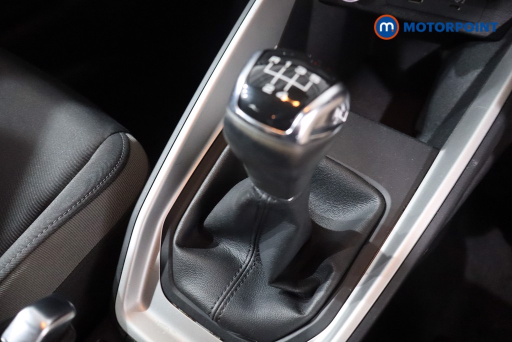Audi A1 Sport Manual Petrol Hatchback - Stock Number (1554769) - 14th supplementary image