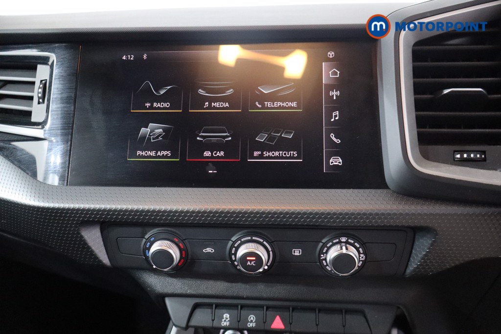 Audi A1 Sport Manual Petrol Hatchback - Stock Number (1554769) - 15th supplementary image