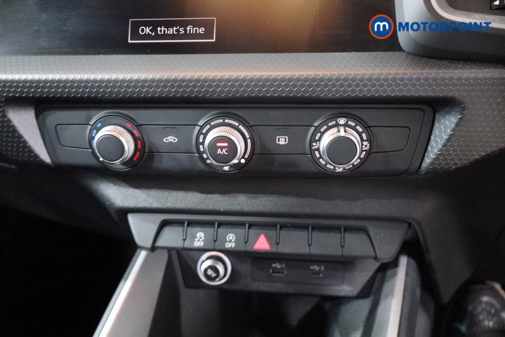 Audi A1 Sport Manual Petrol Hatchback - Stock Number (1554769) - 16th supplementary image
