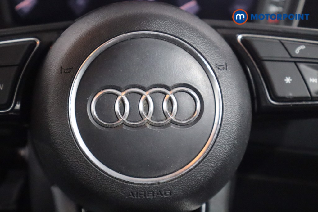 Audi A1 Sport Manual Petrol Hatchback - Stock Number (1554769) - 18th supplementary image
