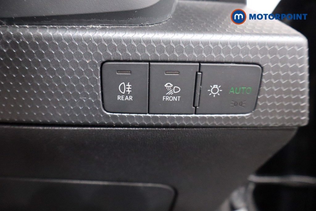 Audi A1 Sport Manual Petrol Hatchback - Stock Number (1554769) - 21st supplementary image