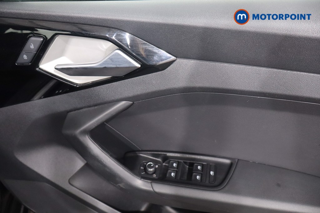 Audi A1 Sport Manual Petrol Hatchback - Stock Number (1554769) - 22nd supplementary image