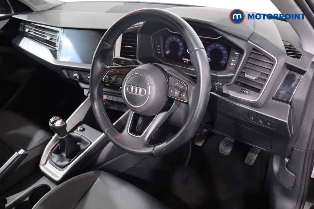 Audi A1 Sport Manual Petrol Hatchback - Stock Number (1554769) - 23rd supplementary image
