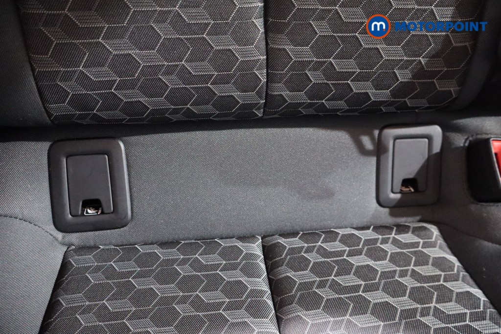 Audi A1 Sport Manual Petrol Hatchback - Stock Number (1554769) - 25th supplementary image