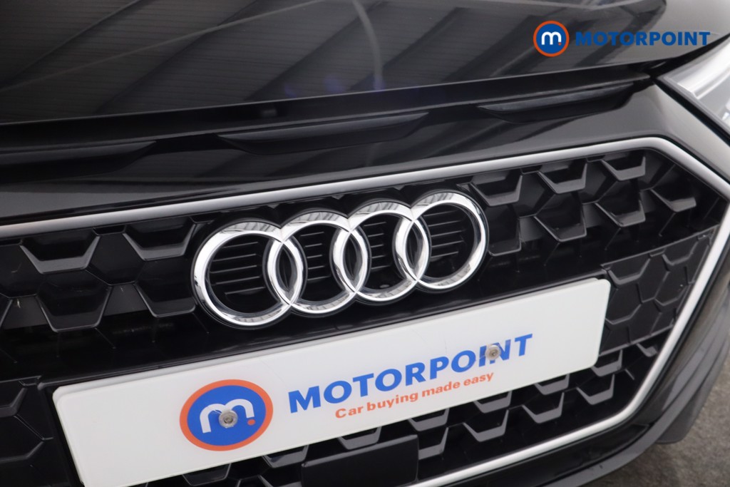 Audi A1 Sport Manual Petrol Hatchback - Stock Number (1554769) - 28th supplementary image
