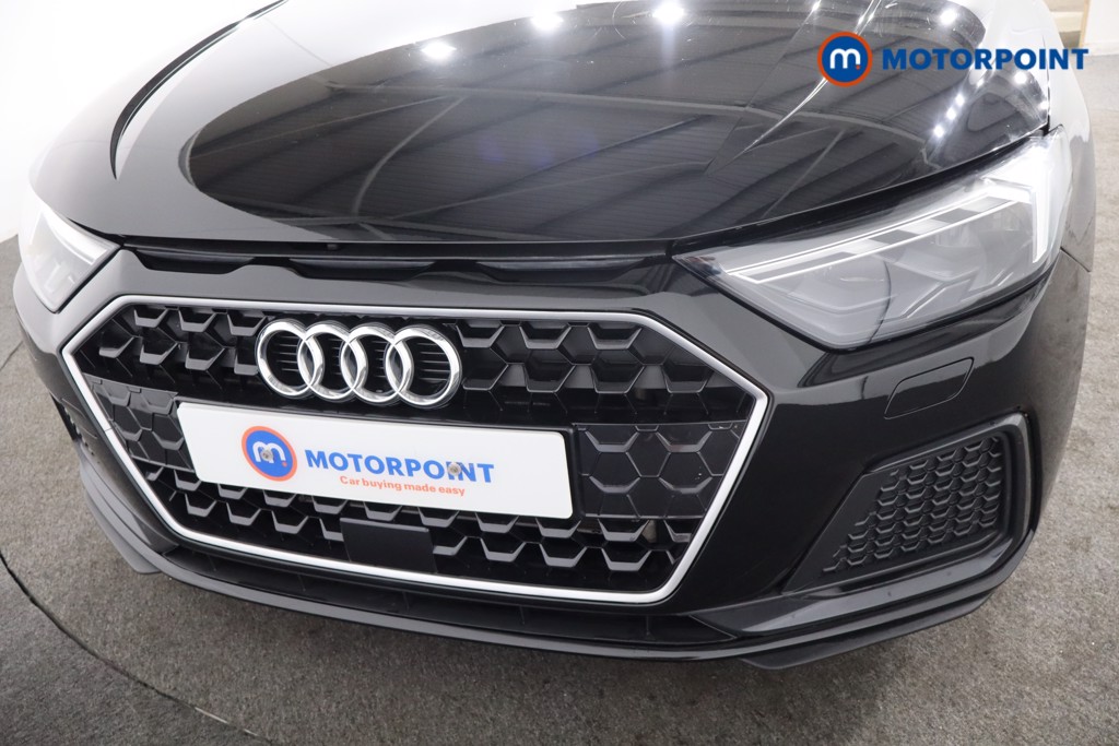 Audi A1 Sport Manual Petrol Hatchback - Stock Number (1554769) - 29th supplementary image