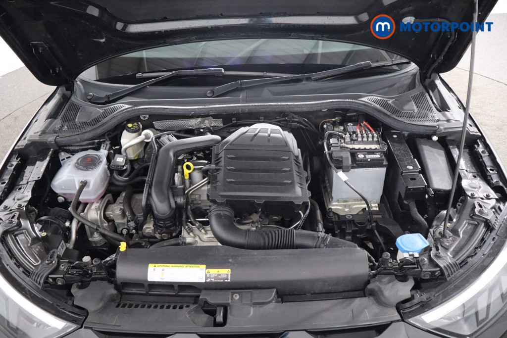 Audi A1 Sport Manual Petrol Hatchback - Stock Number (1554769) - 30th supplementary image