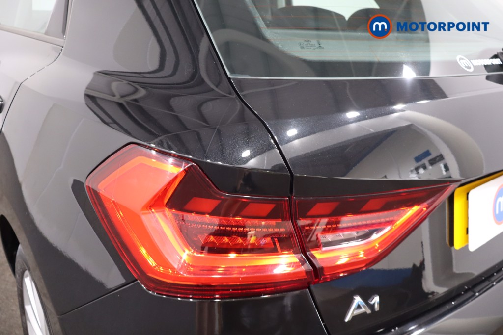 Audi A1 Sport Manual Petrol Hatchback - Stock Number (1554769) - 32nd supplementary image