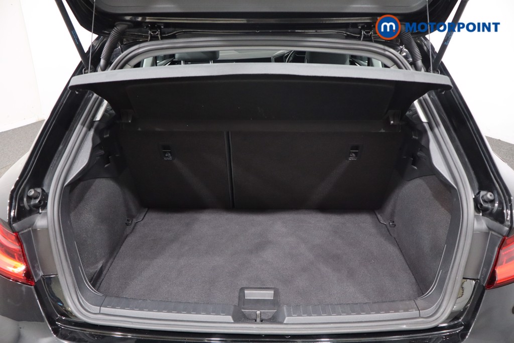 Audi A1 Sport Manual Petrol Hatchback - Stock Number (1554769) - 36th supplementary image