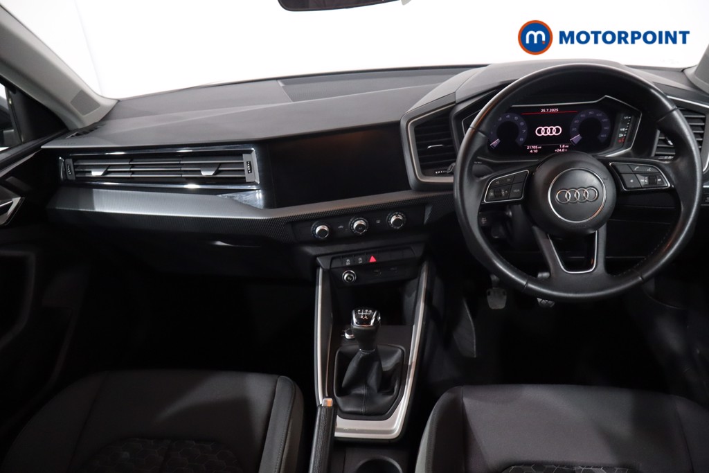 Audi A1 Sport Manual Petrol Hatchback - Stock Number (1554769) - 1st supplementary image
