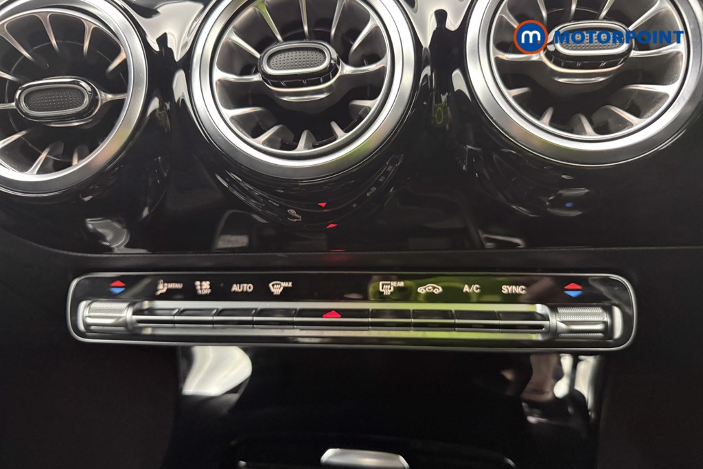 Mercedes-Benz CLA Amg Line Automatic Petrol Coupe - Stock Number (1554804) - 16th supplementary image