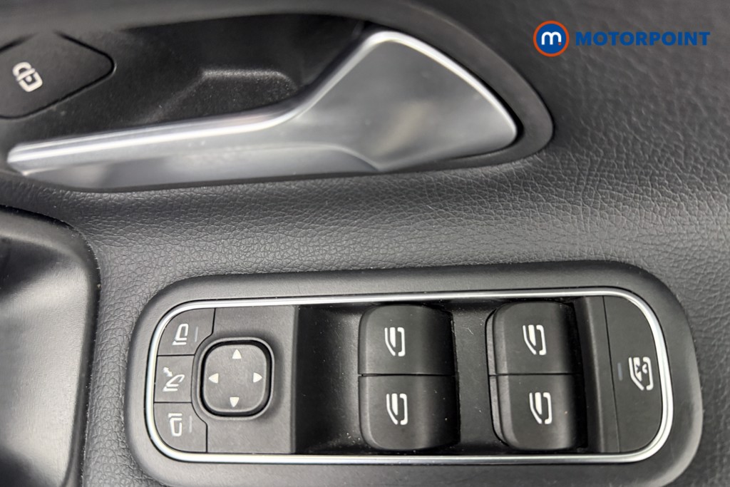 Mercedes-Benz CLA Amg Line Automatic Petrol Coupe - Stock Number (1554804) - 19th supplementary image