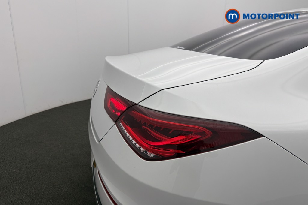Mercedes-Benz CLA Amg Line Automatic Petrol Coupe - Stock Number (1554804) - 27th supplementary image