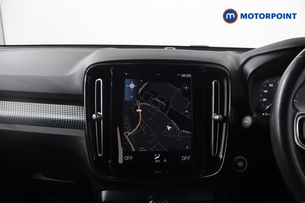 Volvo Xc40 R Design Manual Petrol SUV - Stock Number (1555085) - 2nd supplementary image