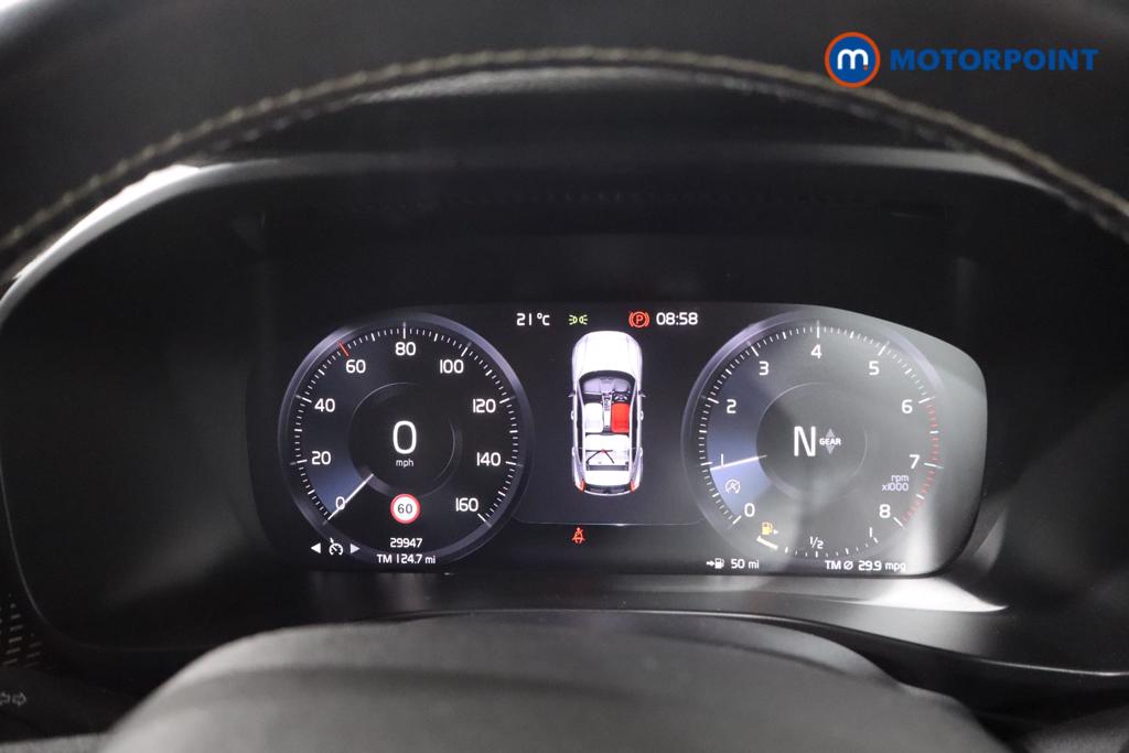 Volvo Xc40 R Design Manual Petrol SUV - Stock Number (1555085) - 3rd supplementary image