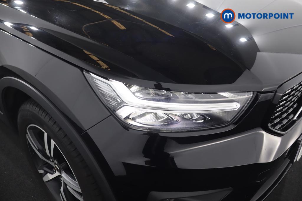 Volvo Xc40 R Design Manual Petrol SUV - Stock Number (1555085) - 14th supplementary image