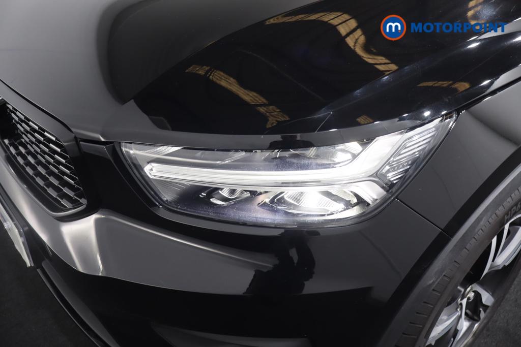 Volvo Xc40 R Design Manual Petrol SUV - Stock Number (1555085) - 15th supplementary image