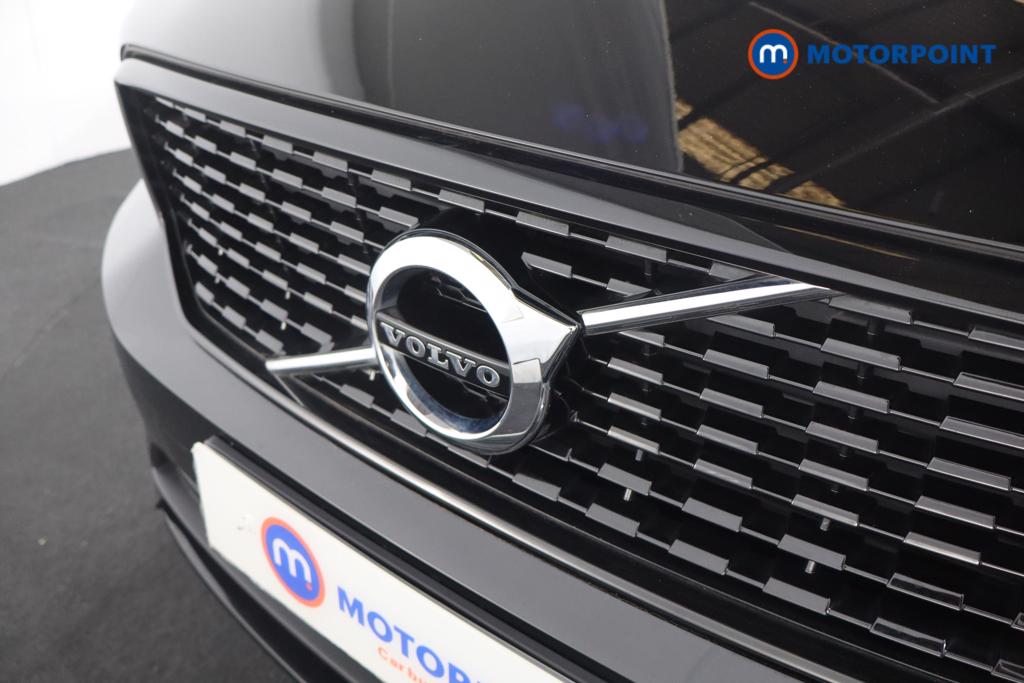Volvo Xc40 R Design Manual Petrol SUV - Stock Number (1555085) - 16th supplementary image