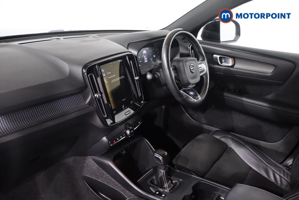 Volvo Xc40 R Design Manual Petrol SUV - Stock Number (1555085) - 17th supplementary image
