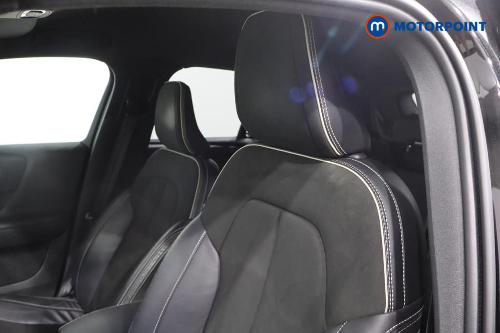 Volvo Xc40 R Design Manual Petrol SUV - Stock Number (1555085) - 18th supplementary image