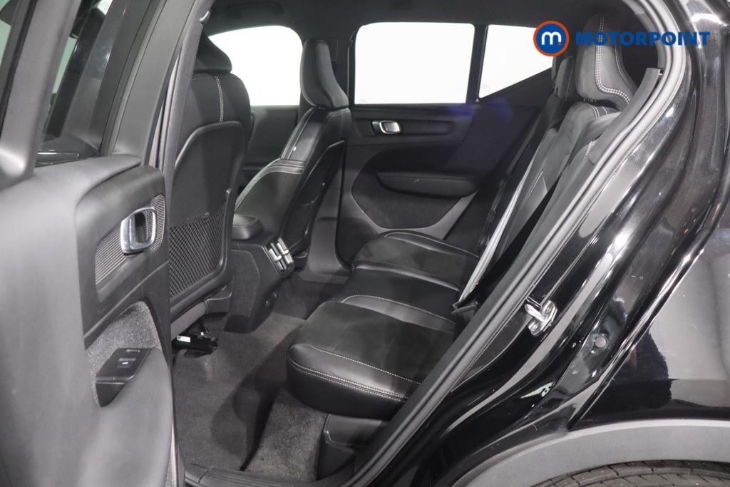 Volvo Xc40 R Design Manual Petrol SUV - Stock Number (1555085) - 19th supplementary image
