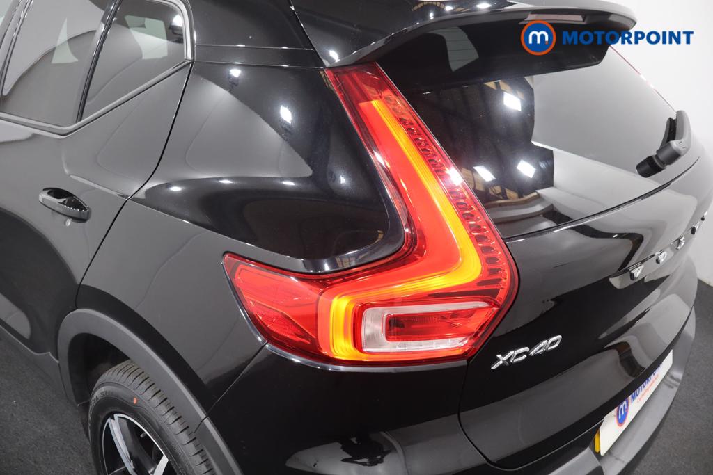 Volvo Xc40 R Design Manual Petrol SUV - Stock Number (1555085) - 20th supplementary image