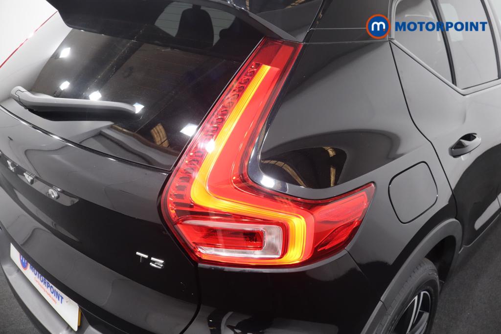 Volvo Xc40 R Design Manual Petrol SUV - Stock Number (1555085) - 21st supplementary image