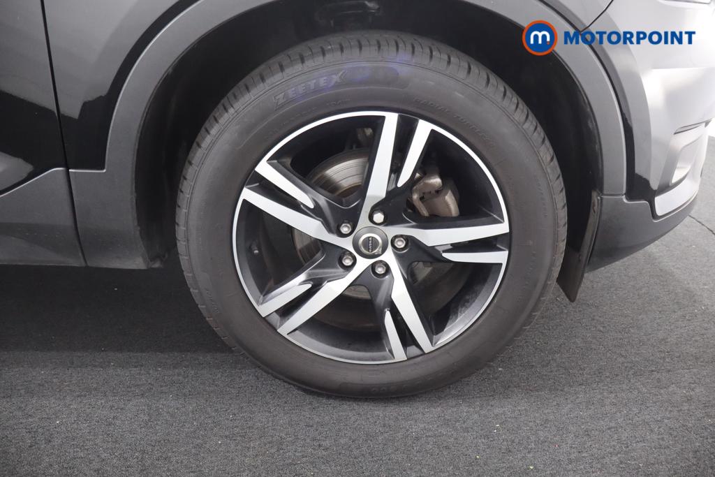 Volvo Xc40 R Design Manual Petrol SUV - Stock Number (1555085) - 26th supplementary image
