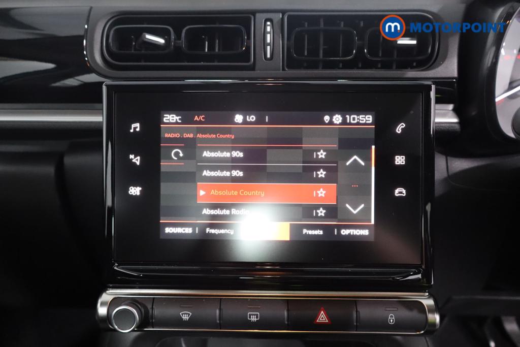 Citroen C3 Sense Manual Petrol Hatchback - Stock Number (1556165) - 3rd supplementary image