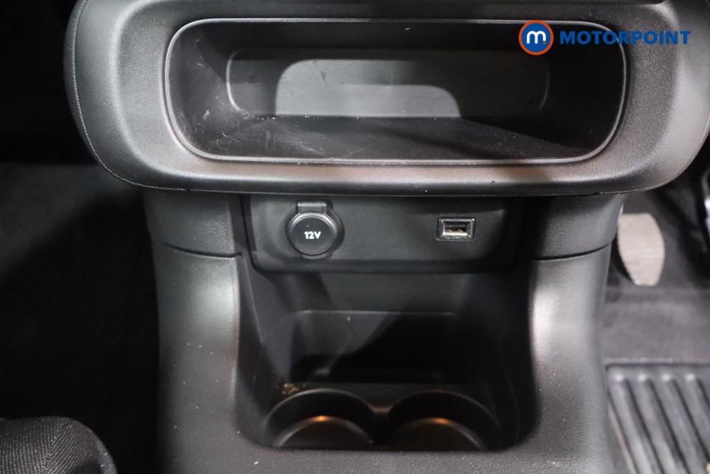 Citroen C3 Sense Manual Petrol Hatchback - Stock Number (1556165) - 4th supplementary image