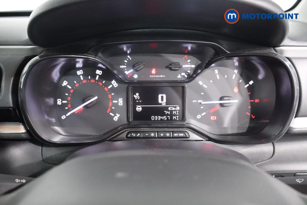 Citroen C3 Sense Manual Petrol Hatchback - Stock Number (1556165) - 6th supplementary image