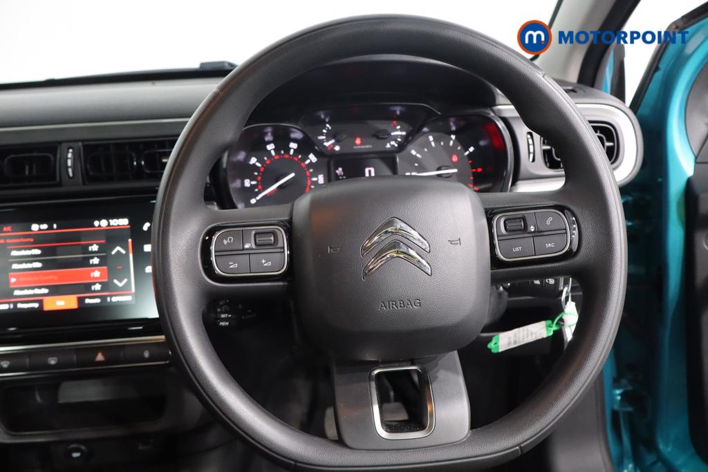 Citroen C3 Sense Manual Petrol Hatchback - Stock Number (1556165) - 7th supplementary image