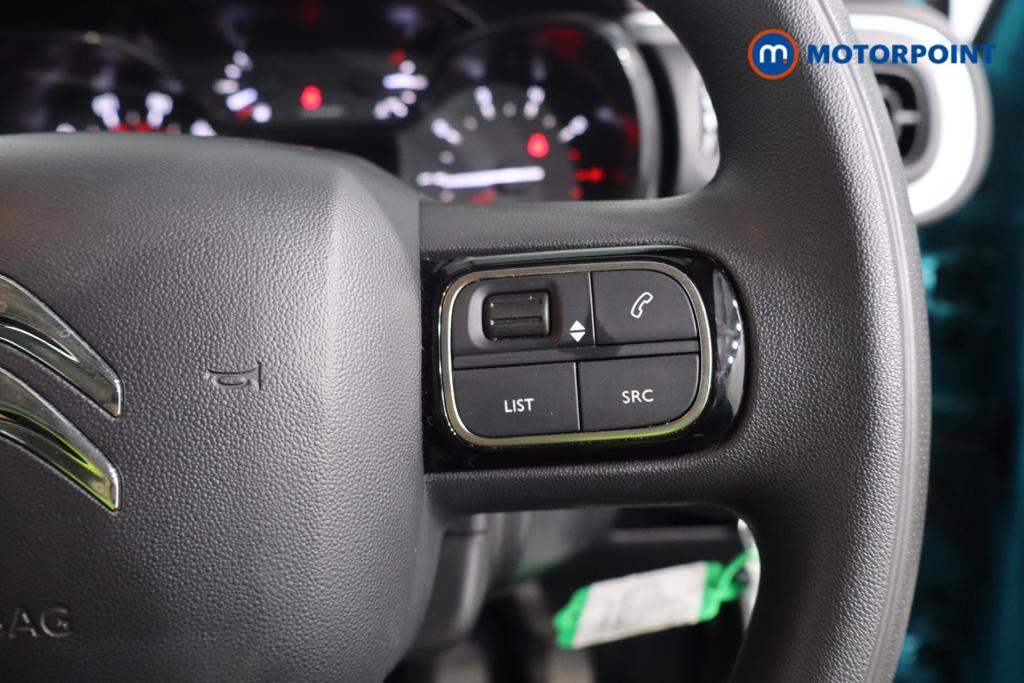 Citroen C3 Sense Manual Petrol Hatchback - Stock Number (1556165) - 8th supplementary image