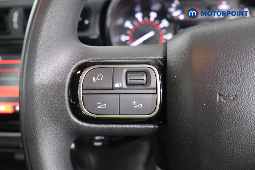 Citroen C3 Sense Manual Petrol Hatchback - Stock Number (1556165) - 9th supplementary image
